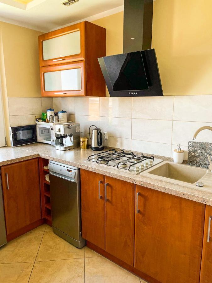 Apartament Relax Kowary Εξωτερικό φωτογραφία