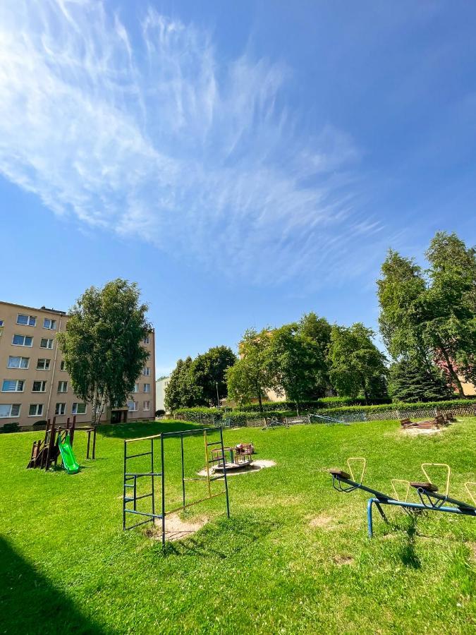 Apartament Relax Kowary Εξωτερικό φωτογραφία