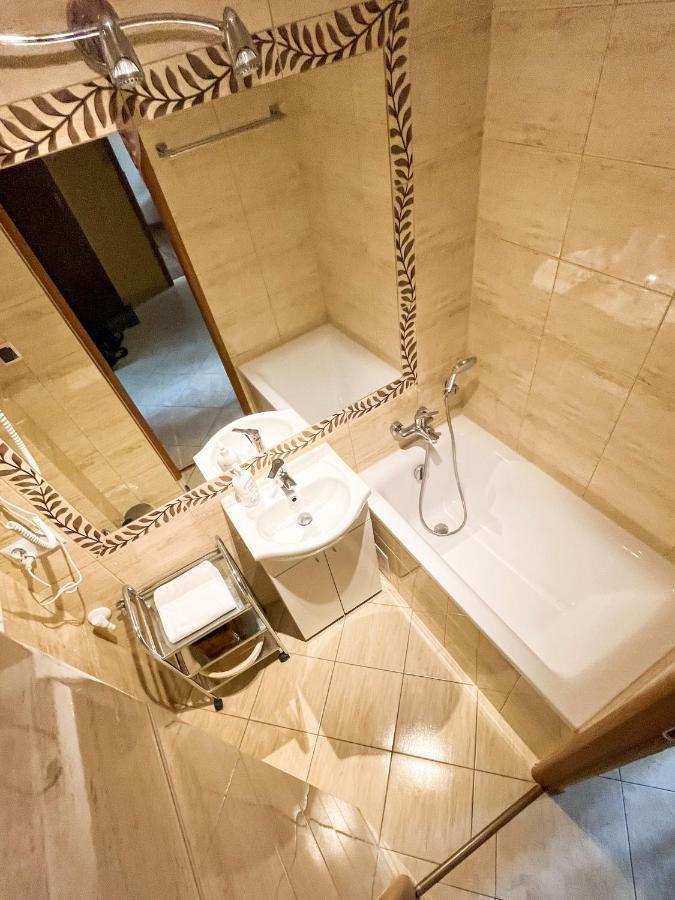 Apartament Relax Kowary Εξωτερικό φωτογραφία