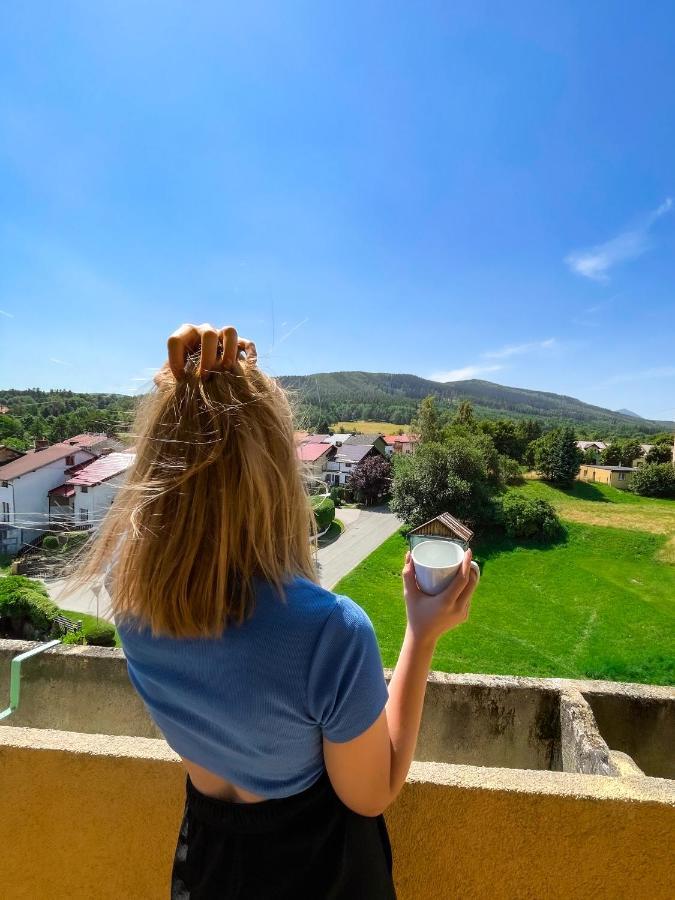 Apartament Relax Kowary Εξωτερικό φωτογραφία