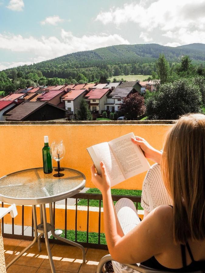 Apartament Relax Kowary Εξωτερικό φωτογραφία