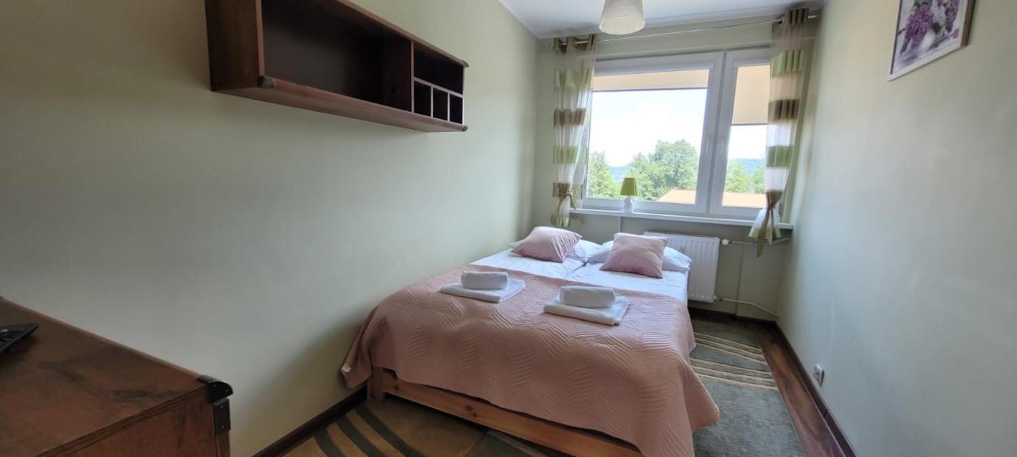 Apartament Relax Kowary Εξωτερικό φωτογραφία