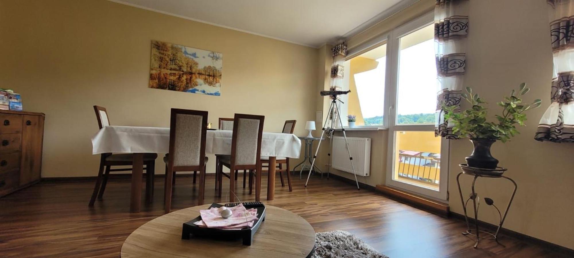 Apartament Relax Kowary Εξωτερικό φωτογραφία