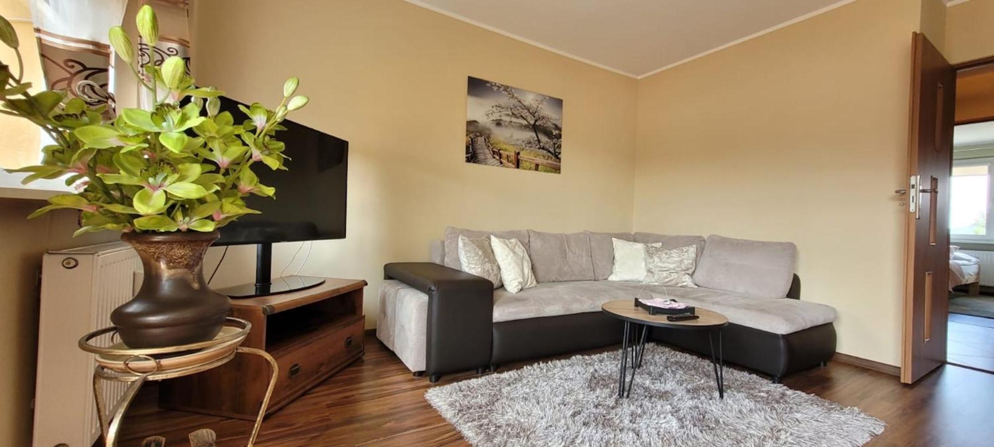 Apartament Relax Kowary Εξωτερικό φωτογραφία