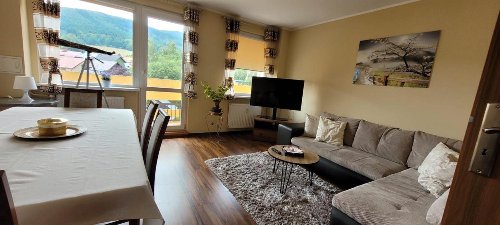 Apartament Relax Kowary Εξωτερικό φωτογραφία