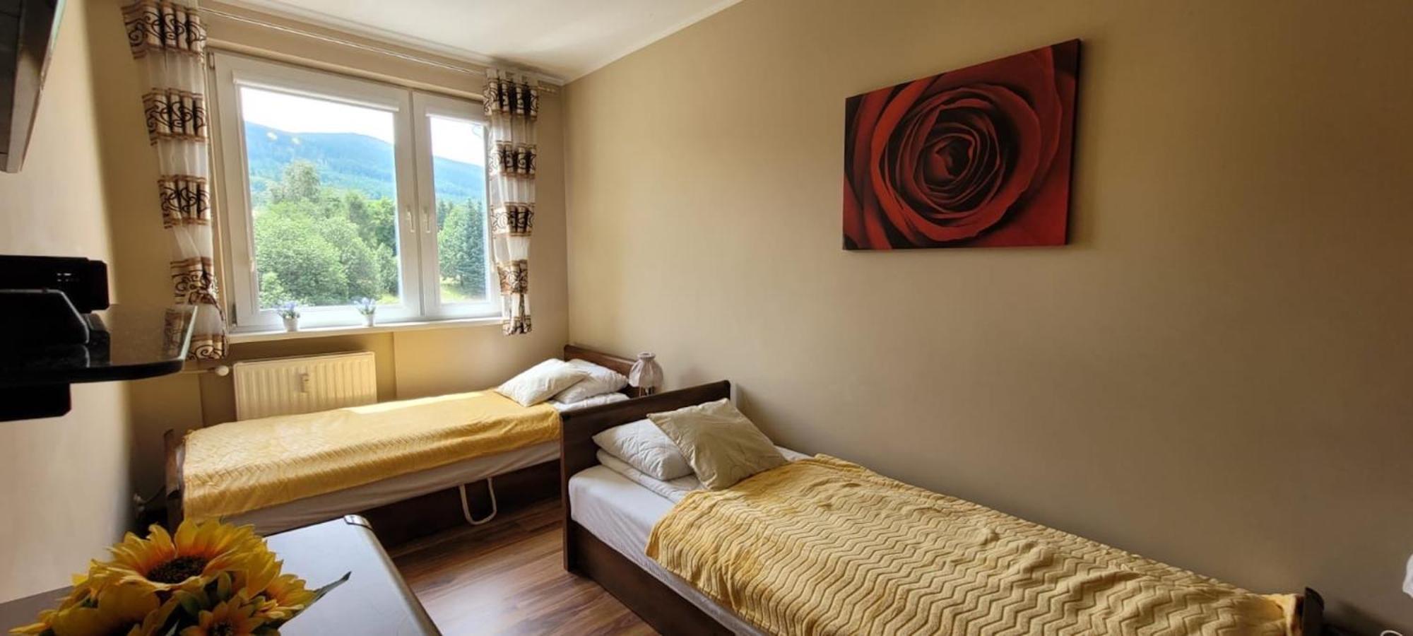 Apartament Relax Kowary Εξωτερικό φωτογραφία